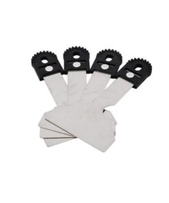 EUROLITE Four-way blade Profile-Spot 650W 4x