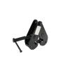 EUROLITE Girder Clamp 1000 kg black