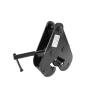 EUROLITE Girder Clamp 3000 kg black