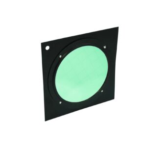 EUROLITE Green Dichroic Filter black Frame PAR-56