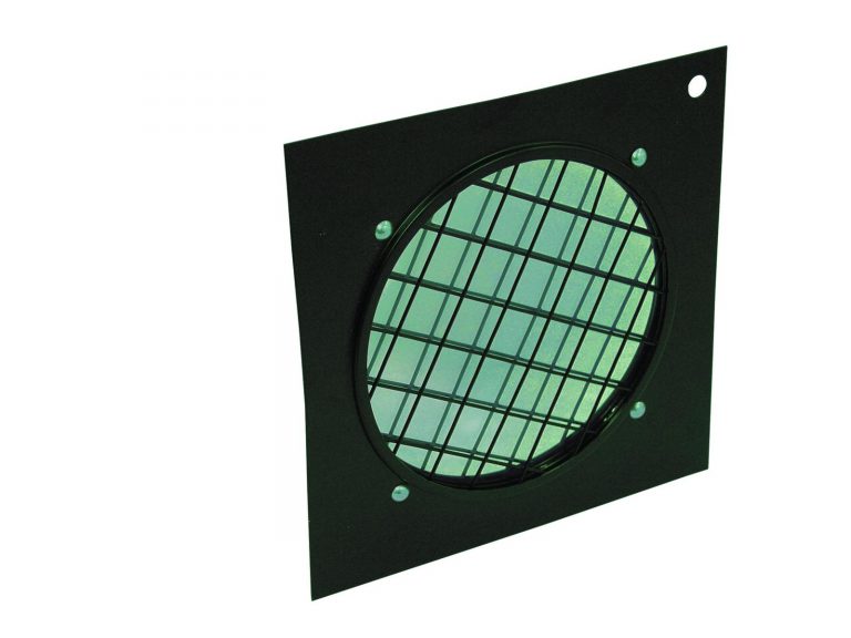 EUROLITE Green Dichroic Filter black Frame PAR-56