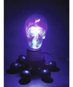 EUROLITE Hexopus Base black