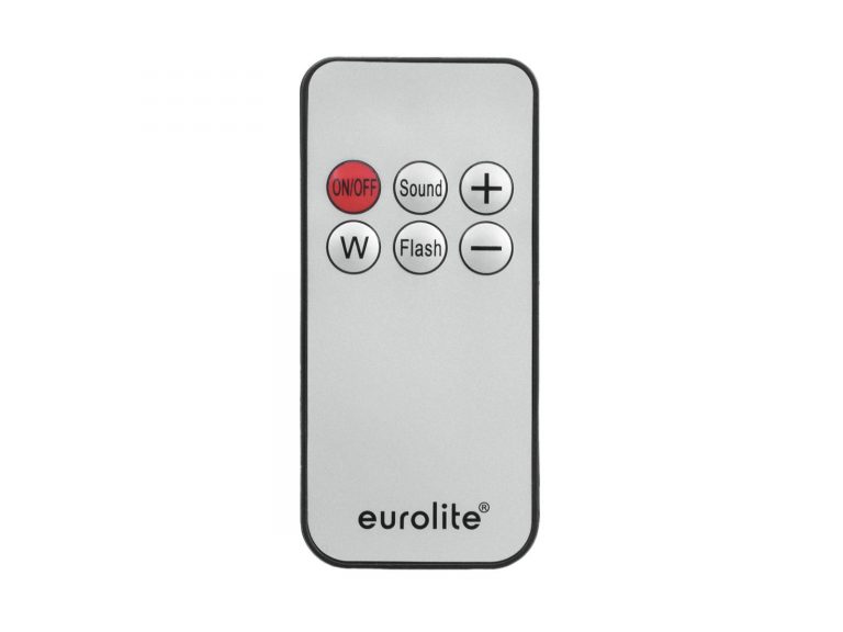 EUROLITE IR-18 Remote Control