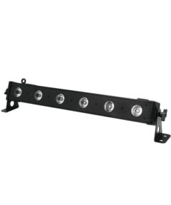 EUROLITE LED BAR-6 QCL RGBA Bar