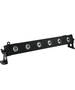 EUROLITE LED BAR-6 QCL RGBA Bar