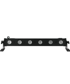 EUROLITE LED BAR-6 QCL RGBA Bar