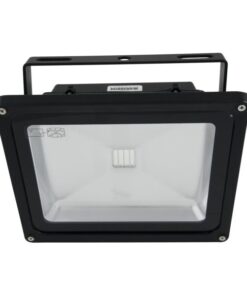 EUROLITE LED IP FL-30 COB UV