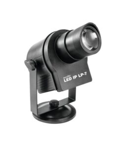 EUROLITE LED IP LP-7 Logo Projector