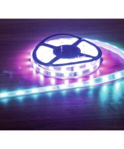 EUROLITE LED IP Pixel Strip 160 5m RGB 12V