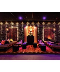 EUROLITE LED IP Strip 150 5m RGB 24V