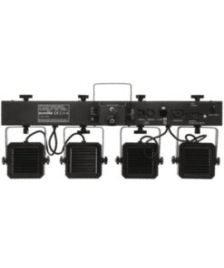 EUROLITE LED KLS-180 Compact Light Set