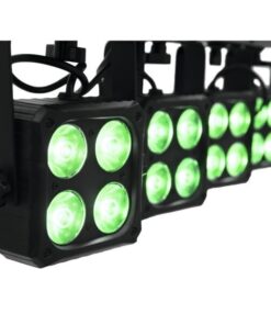 EUROLITE LED KLS-180 Compact Light Set