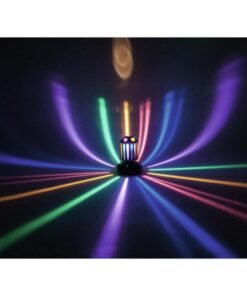 EUROLITE LED MSC-10 Mini Single Cylinder