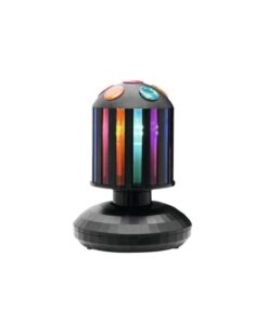 EUROLITE LED MSC-10 Mini Single Cylinder