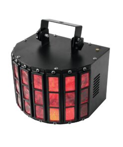 EUROLITE LED Mini D-5 Beam Effect