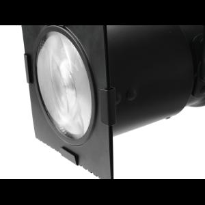 EUROLITE LED PAR-30 COB RGB 30W bk