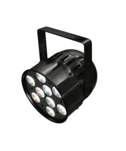 EUROLITE LED PAR-56 QCL Short bk