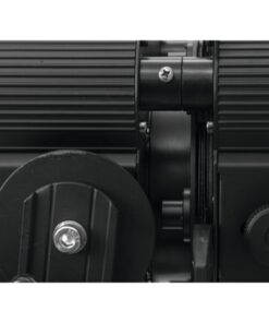 EUROLITE LED PFE-100 RGBW Profile Spot