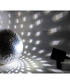 EUROLITE LED PST-3W 3200K Spot