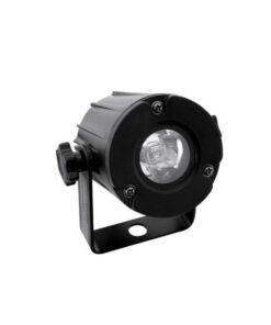 EUROLITE LED PST-3W 6000K Spot