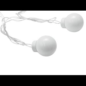 EUROLITE LED Party Balls Light Chain