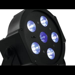 EUROLITE LED SLS-6 UV Floor