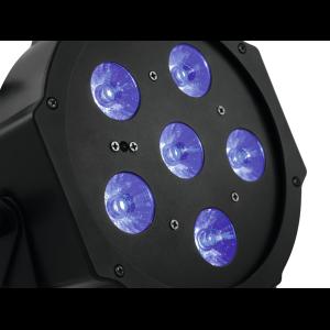 EUROLITE LED SLS-6 UV Floor