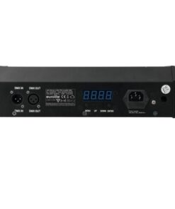 EUROLITE LED Strobe COB PRO 8x20W DMX