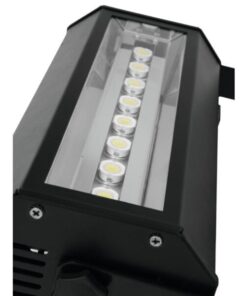 EUROLITE LED Strobe COB PRO 8x20W DMX
