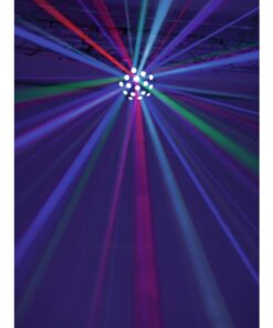 EUROLITE LED Z-1000 Beam Effect