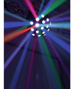 EUROLITE LED Z-1000 Beam Effect