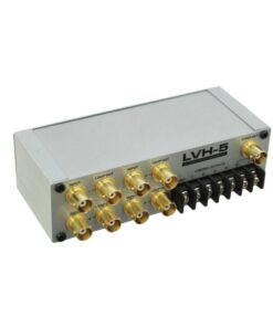 EUROLITE LVH-5 Automatic video switch