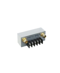 EUROLITE LVH-8 Video controlled relay