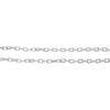 EUROLITE Link Chain 4mm, WLL 80kg, 1m