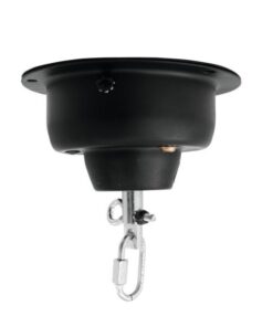 EUROLITE MD-1515 Safety Rotary Motor