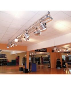 EUROLITE MD-1515 Safety Rotary Motor