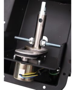 EUROLITE MD-3010 Safety Rotary Motor