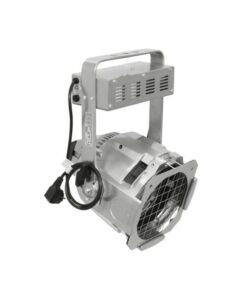 EUROLITE ML-56 CDM Multi Lens Spot sil