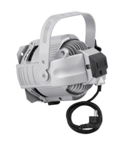 EUROLITE ML-64 ZOOM GKV Multi Lens Spot sil