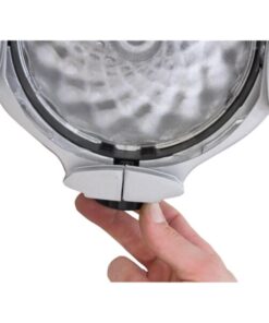 EUROLITE ML-64 ZOOM GKV Multi Lens Spot sil