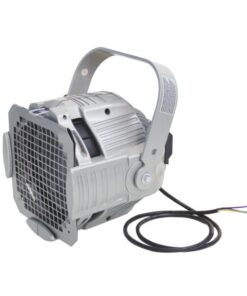 EUROLITE ML-64 ZOOM GKV Multi Lens Spot sil