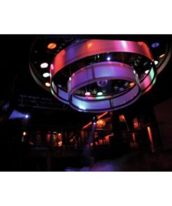 EUROLITE Mirror Ball 100cm