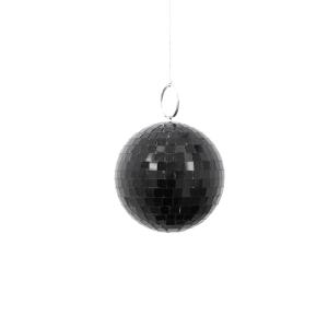 EUROLITE Mirror Ball 10cm black