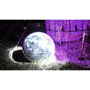 EUROLITE Mirror Ball 150cm