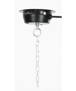 EUROLITE Mirror Ball 20cm with MD-1015 Motor