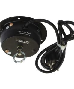 EUROLITE Mirror Ball 20cm with MD-1015 Motor