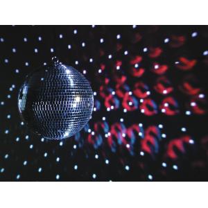 EUROLITE Mirror Ball 30cm