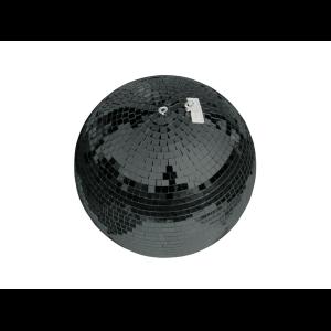 EUROLITE Mirror Ball 40cm black