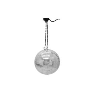 EUROLITE Mirror Ball 40cm with MD-1515 Motor