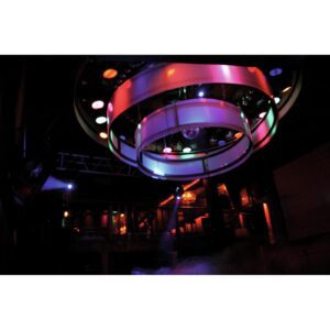 EUROLITE Mirror Ball 50cm